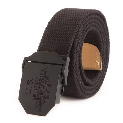 Fabric Women Belt 90cm/110cm/120cm